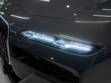 BMW Seria 7 G70 Sedan 3.0 40d 299KM 2026 BMW Seria 7 740d xDrive Sport Sedan 3.0 (299KM) 2026, zdjęcie 6