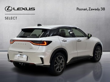 Lexus 2025 Lexus LBX 1.5 Hybrid Elegant Lexus LBX 1.5 Elegant, zdjęcie 1