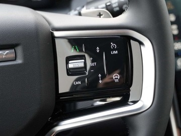 Land Rover Discovery Sport SUV Facelifting 2.0 163KM 2024 Discovery Sport D165 Dynamic SE 2.0 (163KM) 2024, zdjęcie 8