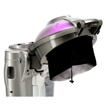 Парикмахерская сауна микроувлажнитель волос озон София светотерапия