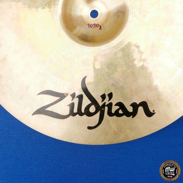 Zildjian - talerz A Custom Crash 16