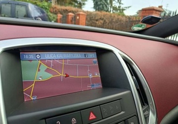 Opel Astra J GTC 1.6 SIDI Turbo ECOTEC 170KM 2013 Opel Astra J GTC 1.6 Turbo 170KM 100% Bezwypadkowy ~ Przebieg 81.000, zdjęcie 37