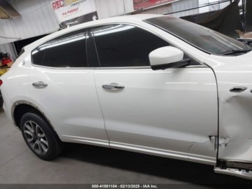 Maserati Levante 2020 Maserati Levante S 2020 3.0l 3.0 Benzyna 424KM, zdjęcie 6