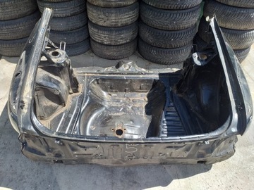 CELICA V 5 задний ремень багажник пол зад зад