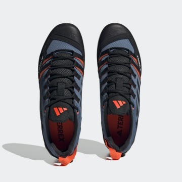 МУЖСКАЯ ОБУВЬ ADIDAS TERREX SWIFT SOLO 2.0, размер 44