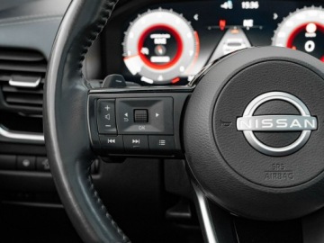 Nissan Qashqai III Crossover 1.3 DIG-T MHEV 158KM 2023 Nissan Qashqai DB7579K#1.3 DIG-T mHEV 4x4 Tekna+, zdjęcie 15