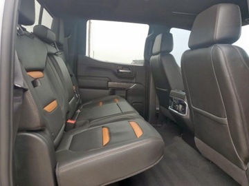  GMC Sierra K1500 AT4 2021 6.2l 6.2 Benzyna 420KM, zdjęcie 10