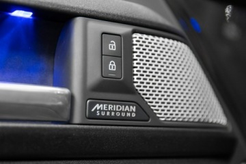 Land Rover Defender IV (L663) 130 5.0  500KM 2023 Land Rover Defender 130 5.0 V8 500KM. Gwarancja!, zdjęcie 33