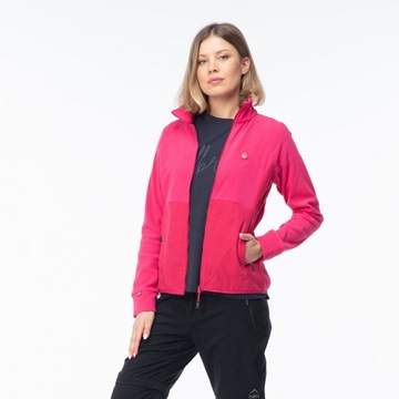 Damski Polar RANITA 100 POLARTEC WO'S L