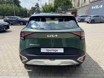 Kia Sportage V 2025 KIA Sportage 1.6 T-GDI HEV L 2WD aut Suv 210KM 2025, zdjęcie 4