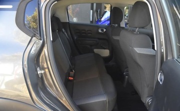 Citroen C3 III Hatchback 1.2 PureTech 110KM 2020 Citroen C3 Citroen C3 Pure Tech 110 SampS SHINE PACK 1.2 Benzyna 110KM, zdjęcie 7
