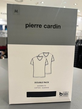 T-shirt Pierre Cardin 2-pack 29991.9000 9000 r.3XL