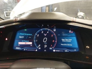 Chevrolet Corvette C7 2021 Chevrolet Corvette 2021 Chevrolet Corvette Stingray 3LT 6.2 Benzyna 495KM, zdjęcie 17