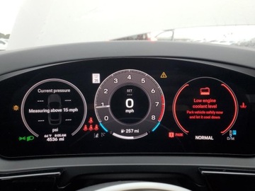 Porsche Cayenne III 2025 Porsche Cayenne Coupe 2025 3.0l 3.0 Benzyna 348KM, zdjęcie 9