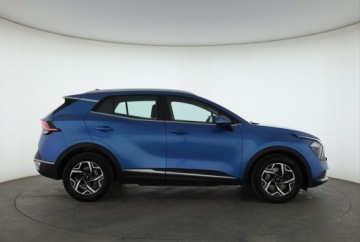 Kia Sportage V SUV 1.6 T-GDI 150KM 2023 Kia Sportage 1.6 T-GDI, Salon Polska, Serwis ASO, zdjęcie 5