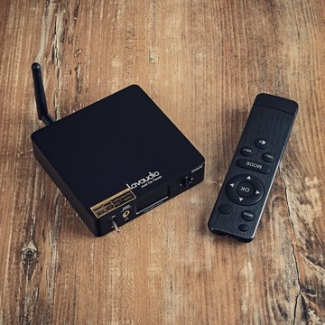 Цифро-аналоговый аудиоконвертер DS600 Bluetooth