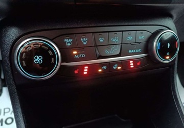 Ford Fiesta VIII Hatchback 5d 1.0 Eco Boost 100KM 2022 Ford Fiesta 100KM EcoBoost P.Winter Kamera SalonPL SerwisASO Gwarancja Vat, zdjęcie 26