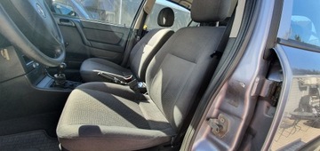 OPEL ASTRA G 5D SEDADLO PRAVÝ PŘEDNÍ PĚKNÝ