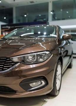 Fiat Tipo II Sedan 1.4 95KM 2018 Fiat Tipo 1.4 16v Lounge 1.4 Benzyna 95KM, zdjęcie 15