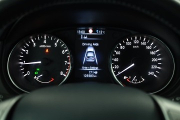 Nissan Qashqai II Crossover 1.2 DIG-T 115KM 2015 Nissan Qashqai 1.2 DIG-T, Navi, Klima, zdjęcie 7