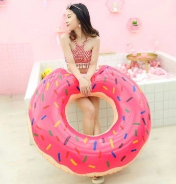 НАДУВНЫЕ КОЛЕСА БОЛЬШОЙ ВОДНЫЙ МАТРАС ДЛЯ БАССЕЙНА КОЛЕСНОЕ КОЛЕСО 90 СМ XXL