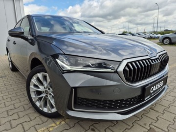 Skoda Superb IV Liftback 2.0 TSI 204KM 2026 Skoda Superb Superb L&amp;K 2,0 TSI 150 kW 7-biegowa D, zdjęcie 8