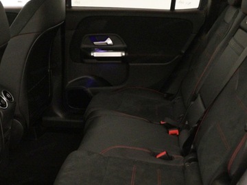 Mercedes GLB SUV 2.0 200d 150KM 2025 MERCEDES-BENZ GLB 200 d 4-Matic AMG Line 2.0 (150KM) 2025, zdjęcie 13