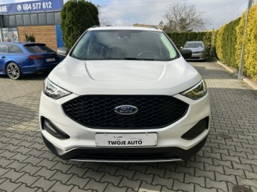 Ford Edge II 2021 Ford EDGE 2.0 (245 KM) automat, zdjęcie 9