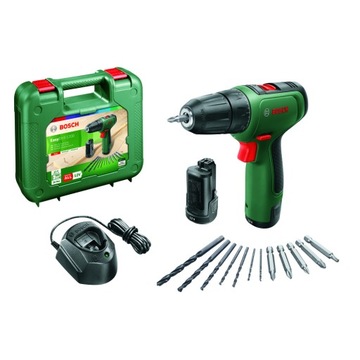 WIERTARKO-WKRĘTARKA BOSCH EASYDRILL 1200