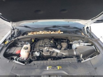 Jeep Grand Cherokee V 2023 Jeep Grand Cherokee 2023 Jeep Grand Cherokee Altitude 4x4 3.6 Benzyna 293KM, zdjęcie 9