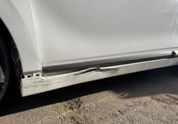Citroen 2021 Hyundai IONIQ Electric 1 rej. 2022r Infinity LED kamera 1.5 Elektryczny, zdjęcie 22