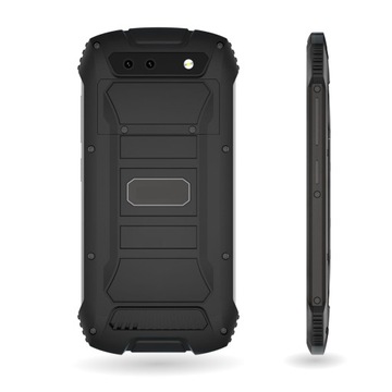 Яносик GTm с сенсорным экраном