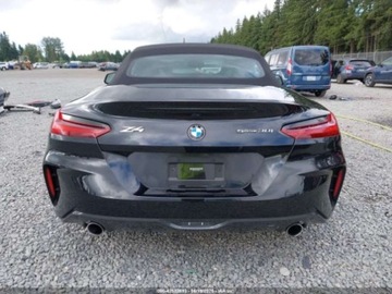 BMW Z4 G29 2019 BMW Z4 sDrive30i 2019 2.0l 2.0 Benzyna 255KM, zdjęcie 4
