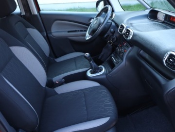 Citroen C3 Picasso 1.4 95KM 2013 Citroen C3 Picasso 1.4 i, Salon Polska, zdjęcie 8