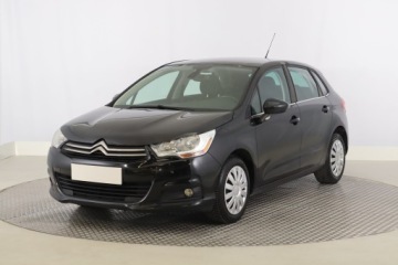 Citroen C4 II Hatchback 5d 1.6 e-HDi 114KM 2014 Citroen C4 1.6 HDi, Klima, Klimatronic, Tempomat, zdjęcie 1