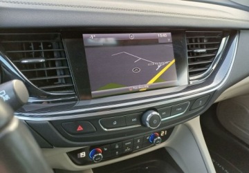 Opel Insignia I Sedan Facelifting 2.0 CDTI Ecotec 170KM 2017 Opel Insignia 13 2.0 CDTI Innovation 180 KM Automat 2.0 Diesel 170KM, zdjęcie 14