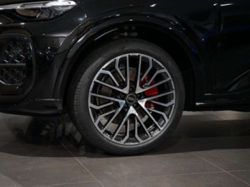 Audi 2026 AUDI Q5 TFSI quattro S line Sportback Suv 2.0 (204KM) 2026, zdjęcie 17