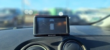 Seat Ibiza IV SportTourer Facelifting 1.2 TSI 105KM 2013 Seat Ibiza climatronic navi, zdjęcie 16