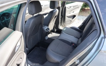 Opel Insignia II Sports Tourer 2.0 CDTI 170KM 2019 Opel Insignia Kamera, Nawigacja, Czujniki, El reg. fotela klapa bag. Gwara, zdjęcie 21