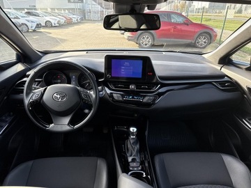 Toyota C-HR I Crossover Facelifting 1.8 Hybrid 122KM 2023 Toyota C-HR 1.8 Hybrid Style 1.8 Hybrid Style | AU, zdjęcie 10