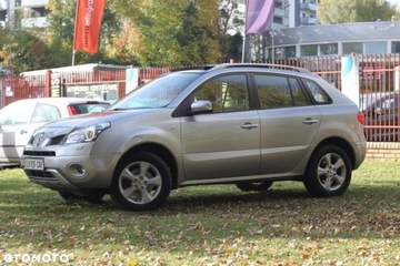 Renault Koleos I 2009 Renault Koleos Renault Koleos 2.0 dCi 4x4 Privilege Plus 2.0 Diesel 175KM, zdjęcie 1