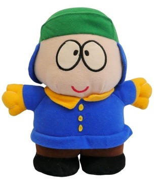 _SOUTH PARK_25cm