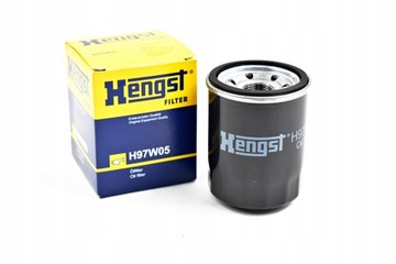 HENGST FILTRU H97W05 FILTR OLEJE