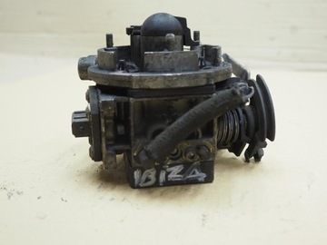 SEAT IBIZA II 1.0 МОНО ВПРЫСОК 3435210509