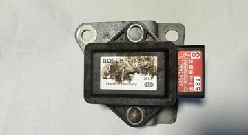 G Sensor DCCD Subaru Impreza STI 2006