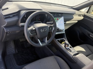 Lexus LBX 1.5 Hybrid 136KM 2025 1.5 Hybrid 136KM, zdjęcie 7