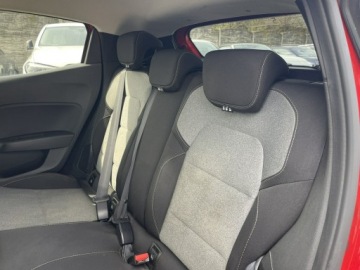 Renault Clio V Hatchback 5d Hybrid 1.6 E-Tech 145KM 2023 Renault Clio Hybryda Klimatronik Virtual, zdjęcie 10