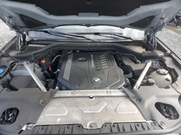 BMW X4 G02 2022 BMW X4 M40i 2022 3.0l 3.0 Benzyna 382KM, zdjęcie 6
