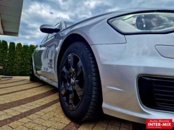 Audi A6 C7 Limousine Facelifting 2.0 TDI ultra 190KM 2015 Audi A6 Limousine 2,0 TDI ULTRA 190km Sedan Automat Zarejestrowana 2.0, zdjęcie 6