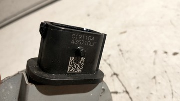 BMW 1 F40 VZPĚRA/TLAKOVAČ PŘEVODOVKY ŘAZENÍ 1.5 D